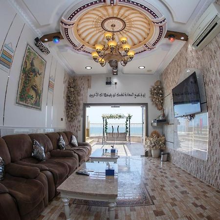 Nhar Accommodation House Suhar Exterior foto